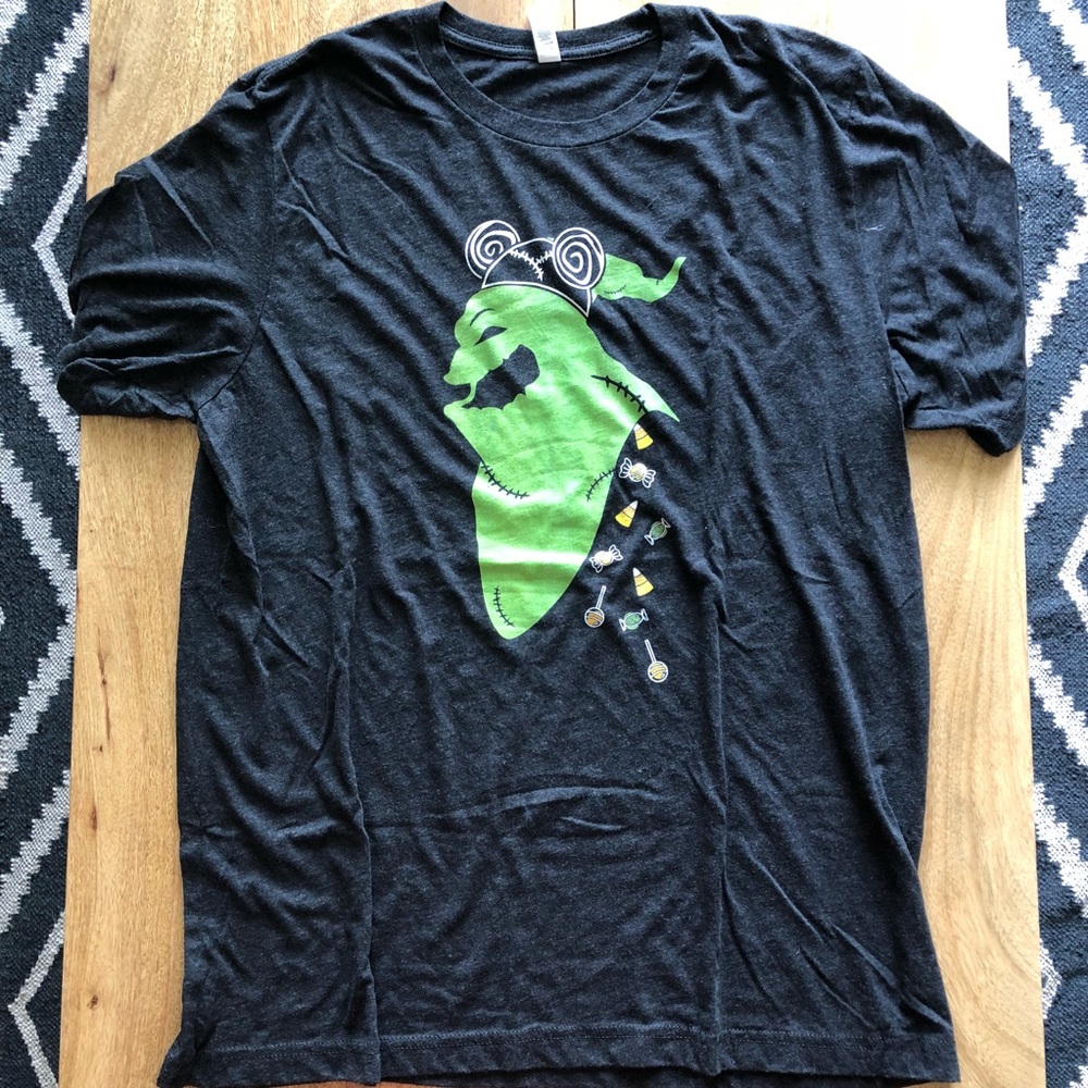 Oogie Boogie T-Shirt XL